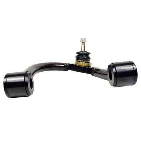 OE Replacement for 2001-2007 Toyota Sequoia Front Right Upper Suspension Control Arm and Ball ...