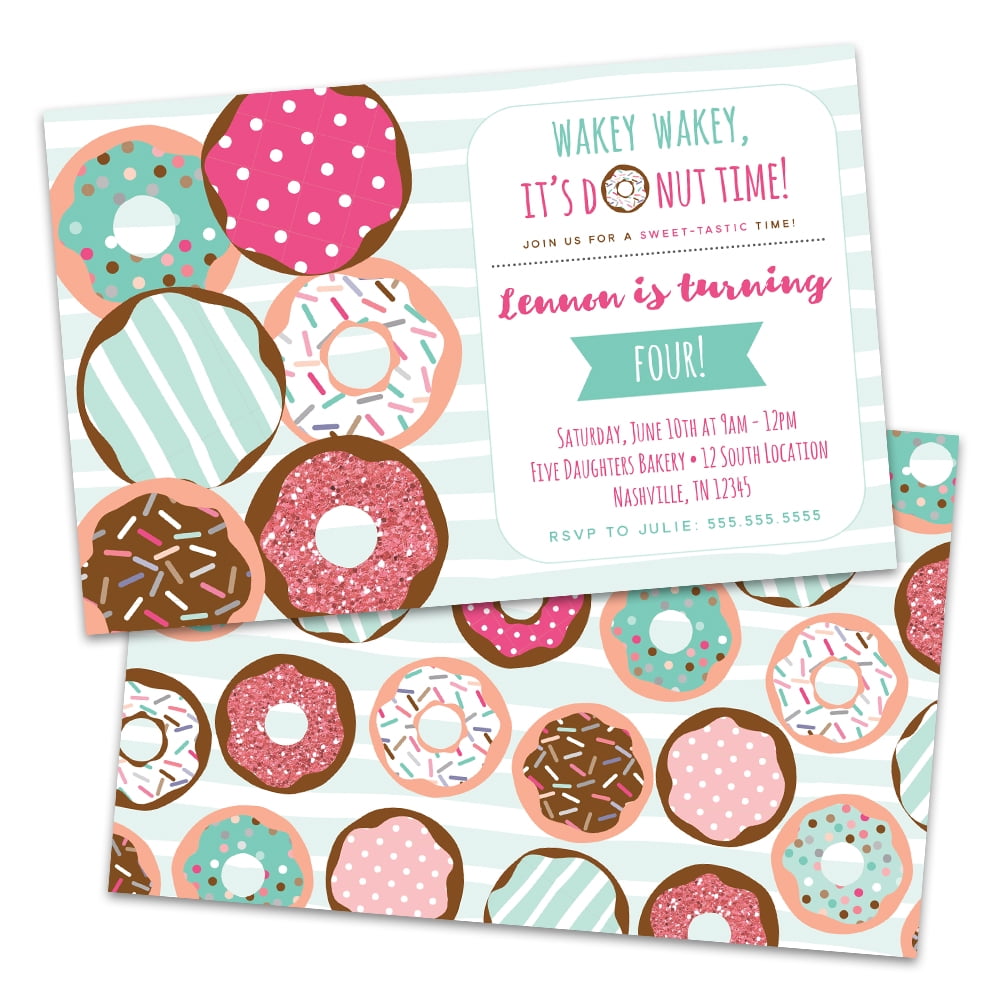order personalized invitations