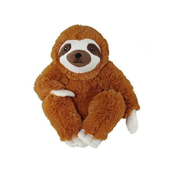 Sloth Plush 12"