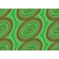 thumbnail image 1 of Ahgly Company Machine Washable Indoor Rectangle Transitional Seaweed Green Area Rugs, 5' x 8', 1 of 7