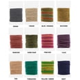 thumbnail image 2 of Paracord Planet - 2 mm Jute Cord Packs - 10 Meter Spools - Several Color Options - Available in 5 or 10 Packs, 2 of 6