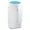 White, variant on The Laundry Alternative Ninja 3200 RPM Portable Spin Dryer w/ Suspension System
