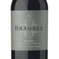 thumbnail image 3 of Pack de 2 Vino Tinto Bramare Lujan de Cuyo Malbec 750 ml, 3 of 3