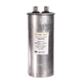 thumbnail image 1 of Condensador de funcionamiento redondo Titan Pro 70uF 440V MFD TRCF70, 1 of 1