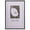 Black, variant on Architect Frames, 24 x 36, Black