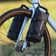 thumbnail image 2 of Rhinowalk Bolsa para Horquilla Delantera de Bicicleta de 4 L, de Liberación Rápida, Impermeable, para Guardar Bicicletas de Montaña y Carretera., 2 of 5