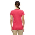 thumbnail image 3 of Gildan Ladies' Heavy Cotton™ 5.3 oz. T-Shirt - G500L, 3 of 4