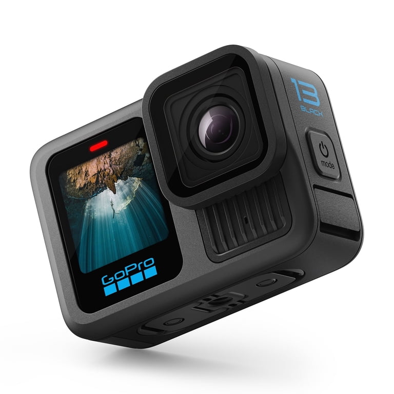 GoPro HERO13 Black - Walmart.com