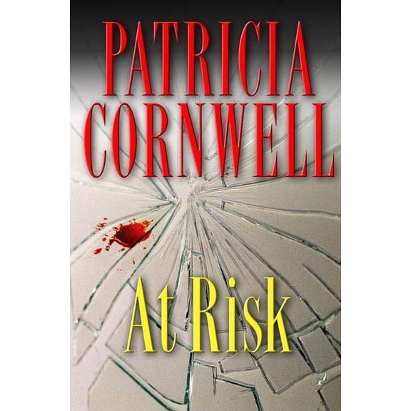 At Risk (Hardcover)