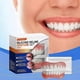 thumbnail image 5 of Silicone Relinedenture Set, Denture Reline Kit, Denture Set, 5 of 5