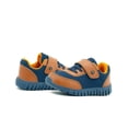 thumbnail image 3 of Tenis Bubble Gummers® Para Niños Oscar Velcro Camel/Marino beige 16, 3 of 7