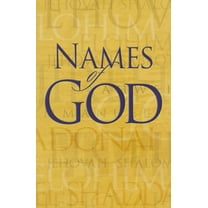 Names of God, (Paperback)