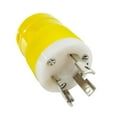 thumbnail image 2 of Marinco 305CRPN Compact Plug, 30A 125V, 2 of 2