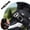 Black2, variant on Universal Roller Skate Replacement Straps Wheels and Buckle Set with Screws for All Ages