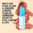 thumbnail image 3 of Barra de maquillaje Neutrogena Hydro Boost Hydrating Soft Pink 7 ml, 3 of 9