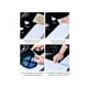thumbnail image 2 of 1PC Seamless Self-Adhesive Kitchen Strips, Pool, Stove, Skirting, Wall Corners And Edges, Waterproof And Mildew-Proof Tape, 2 of 5