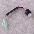 thumbnail image 2 of Temperature Sensor Switch Assembly 688-82560-00 Fit For Yamaha Outboard 6HP 55HP E48C 50HP 60HP 90HP 115HP 150HP 688-82560-10, 2 of 5