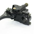 thumbnail image 4 of 10Mm Banjo Hydraulic Master Brake Cylinder Front Right For Pro Trail Dirt Bike, 4 of 10
