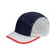 thumbnail image 2 of Sombreros unisex para hombre y mujer, ajustables, a juego, con protección solar, para senderismo, pesca, acampada, gorra de béisbol, de poliéster., 2 of 3