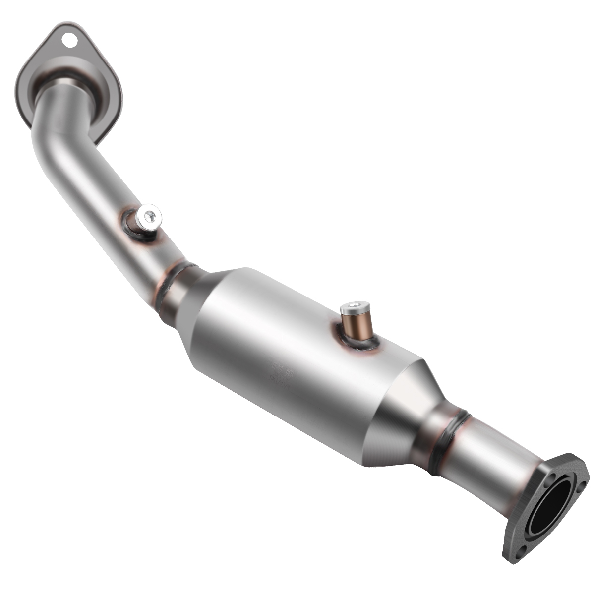 Catalytic Converters Fits 2002 2003 2004 2005 2006 Honda CRV 2.4L