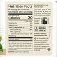 thumbnail image 2 of Sunwarrior Harvest Organic Psyllium Husk Powder, Fiber Supplement for Gut Health, 11.64 oz, 2 of 7