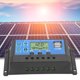 thumbnail image 5 of Controlador de panel solar con puerto USB Controlador de carga de carga solar (30A), 5 of 8