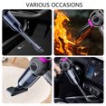thumbnail image 2 of Rechargeable Compressed Blower Wireless Handheld Vacuuming Cleaner for Car Desktop Home Cleaning, 2 of 9