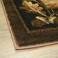 thumbnail image 3 of Rug Empire American Destination Smokey Mountain Lodge Area Rug Multi 5'3" x 7'3" 5' x 8' Rectangle, 3 of 5