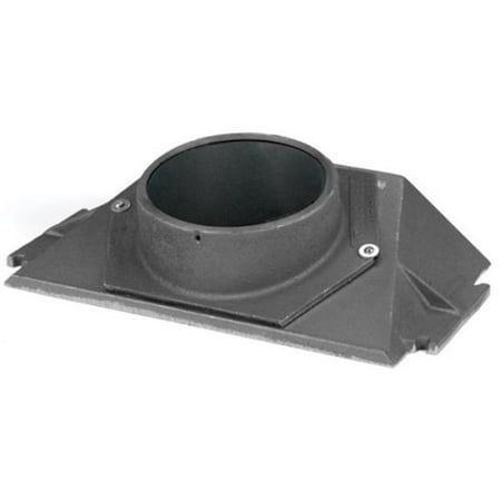 

7 in. UltraPro Cast-iron Insert Boot