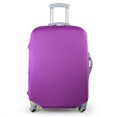 thumbnail image 5 of 1x 20''/24''/28'' Suitcase Cover Bag Travel Luggage Cover Dustproof Protector Elastic Protective US,Black Red Yellow, 5 of 5