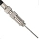 thumbnail image 2 of Mini Portable Bicycle Hand Pump Aluminum Alloy Bike Tire Inflator, 2 of 4