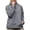 Light Gray -AC04, variant on Dwellite Women Rain Jacket with Hood Lightweight Windbreaker Athletic Running Top Zip Up Outdoor Coat 2026 Dark Purple S