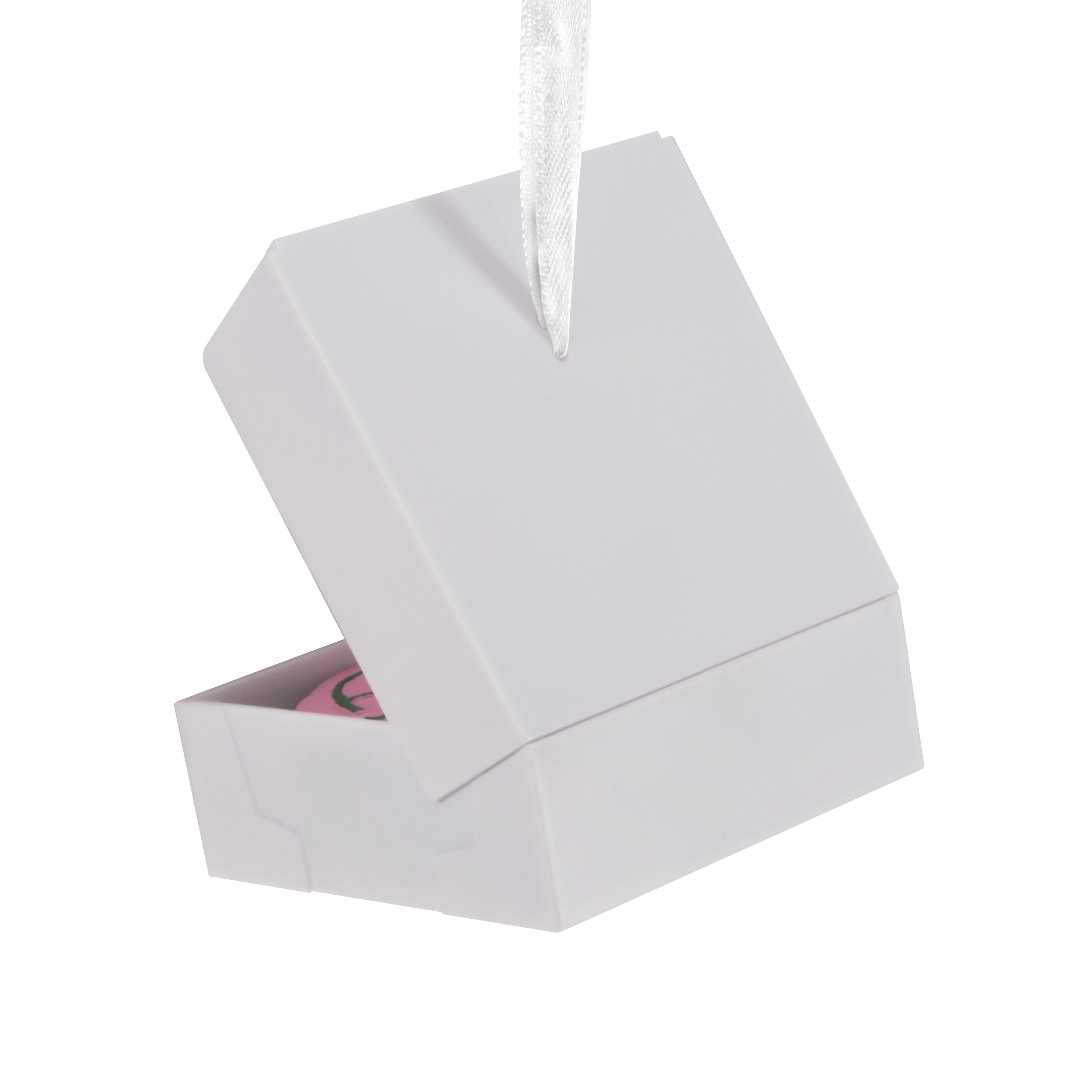 Hallmark Christmas Ornament (Harry Potter Birthday Cake), 1 Count