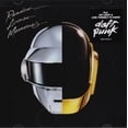thumbnail image 1 of Random Access Memories - Daft Punk - Disco Cd - Nuevo Sony CD, 1 of 2
