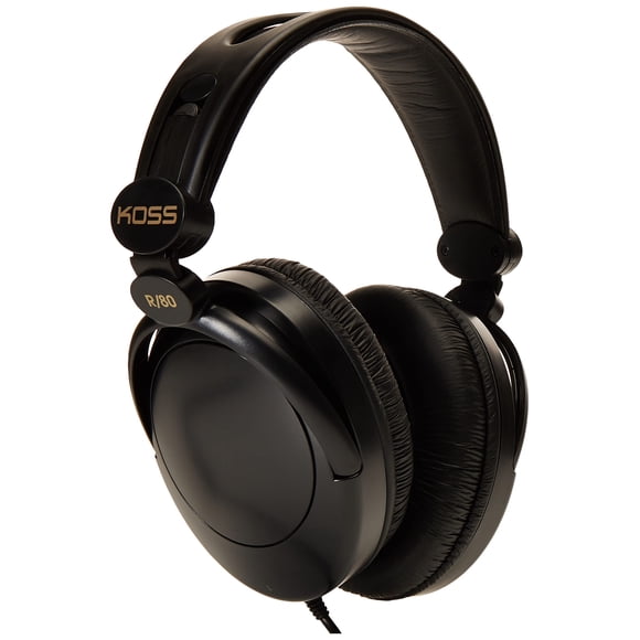 Koss R-80 Home Headphones