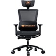 thumbnail image 1 of Silla Gamer COUGAR ARGO Ergonomica Ajustable Negro Cougar ARGO, 1 of 6