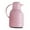 Pink, variant on Qholemyo Home Large Capacity Hot Water Kettle - Office Portable Glass Insulated Tea Pot, Open Hot Water Bottle