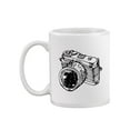 thumbnail image 2 of Photo Studio, Camera Design. Mug  -Image by Shutterstock,, 2 of 4
