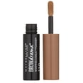 thumbnail image 1 of Maybelline New York Brow Drama Shaping Chalk En Polvo, Marrón Suave, 0.035 Fl. Onz., 1 of 1