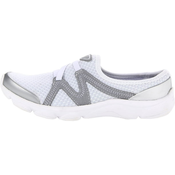 Easy Spirit Riptide 2 Womens Slip On Shoes 6 N 2A WHITE Walmart