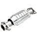 thumbnail image 3 of MagnaFlow Convertisseur Catalytique Direct-Fit Grade Standard Conforme Fédéral/EPA 22761, 3 of 4