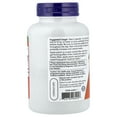 thumbnail image 4 of NOW Foods Apple Pectin 700 mg 120 Caps, 4 of 5