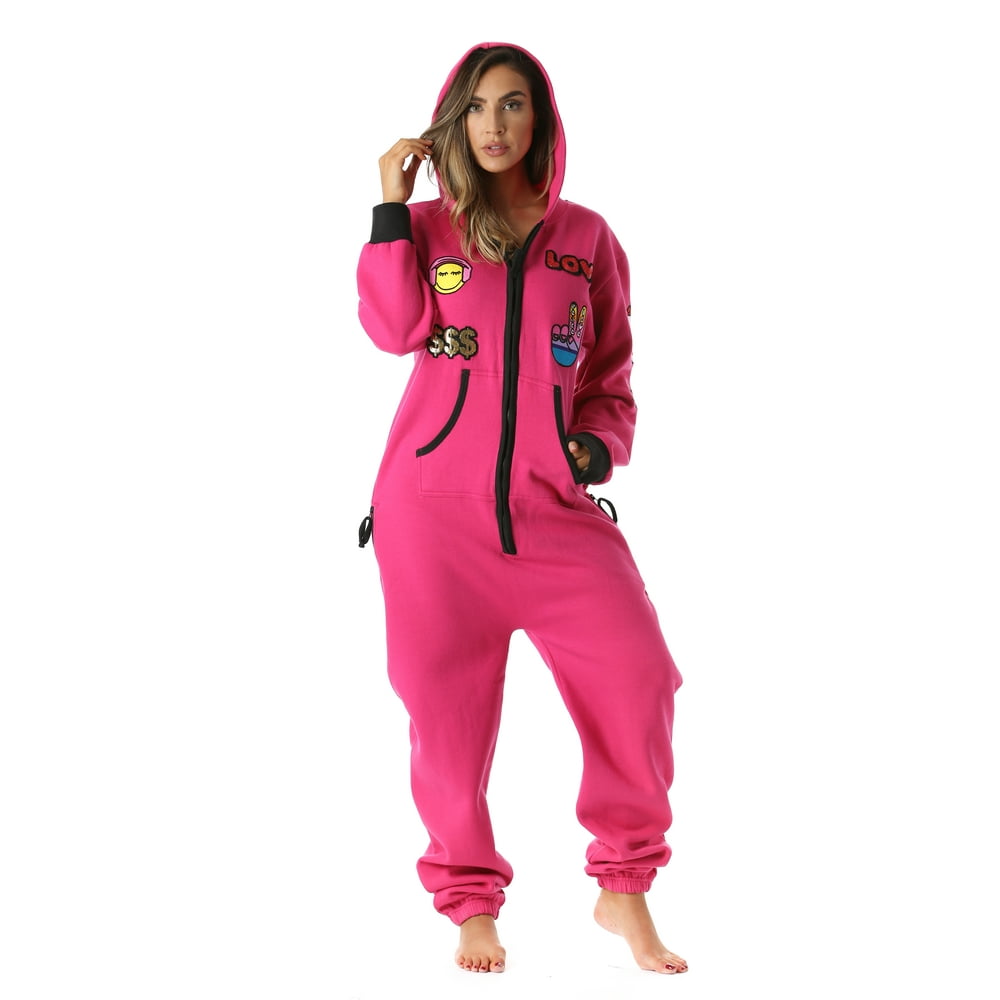 pj jumpsuit onesie