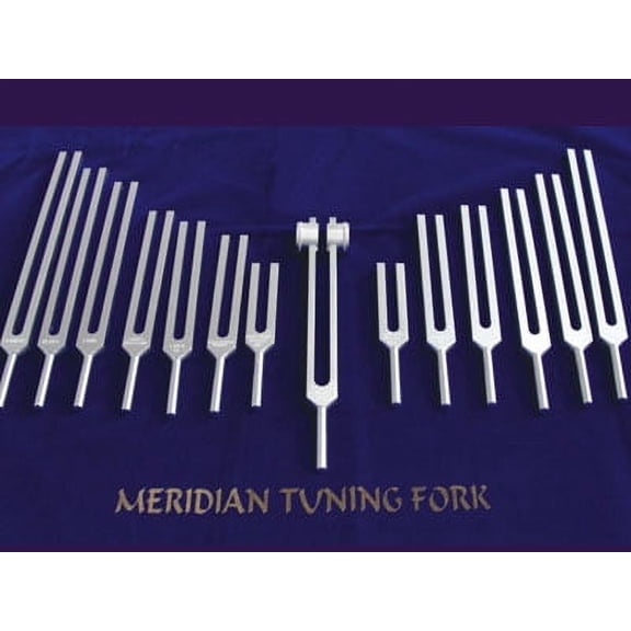Meridian Tuning Fork
