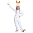 thumbnail image 3 of Pokemon Scorbunny Combinaison à Capuche Costume Classique pour Enfants, 3 of 5