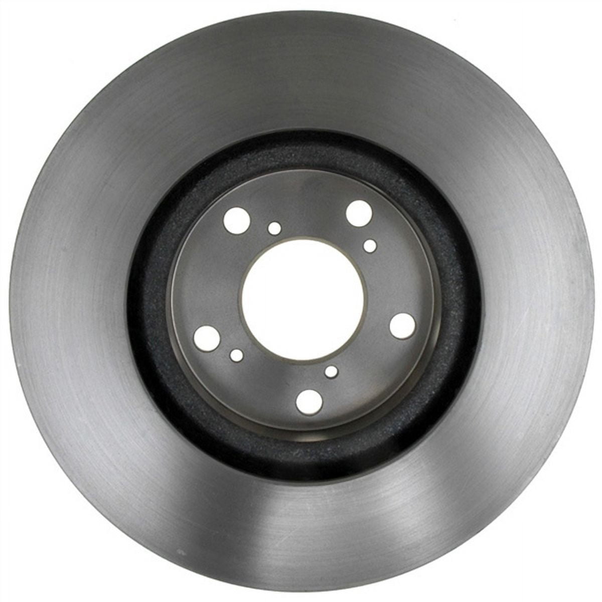Disc Brake Rotor Fits select: 2011-2014 HONDA ODYSSEY, 2009-2014 ACURA TL