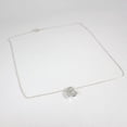 thumbnail image 4 of Pre-Owned TIFFANY 925 Full Heart Pendant Necklace, 4 of 11