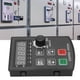 thumbnail image 5 of Controlador De Movimiento Del Motor Paso A Paso, Parámetros Configurables Módulo De Control De Movimiento Del Motor Pantalla De 5 Dígitos Industrial Para CNC, 5 of 7