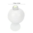 thumbnail image 4 of Decoración De La Luz De La Bola Del Material Plástico De La Luz Del Globo, Luces LED, Durables Para La Boda Familiar De Navidad, 4 of 8