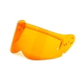 thumbnail image 4 of Simpson Motorcycle MBASE Mod Bandit Amber Ext Shield, 4 of 4
